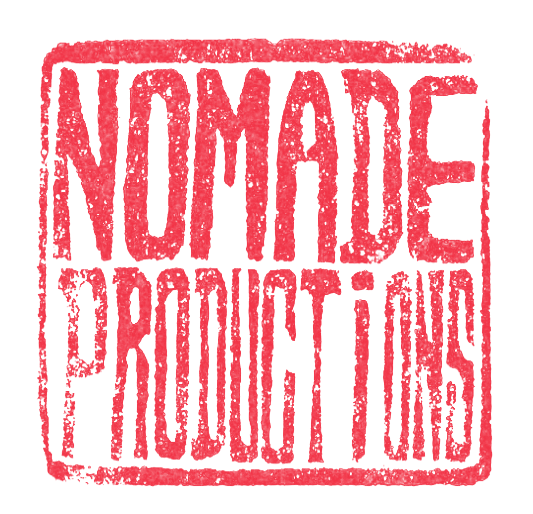 Logo Nomade Porductions